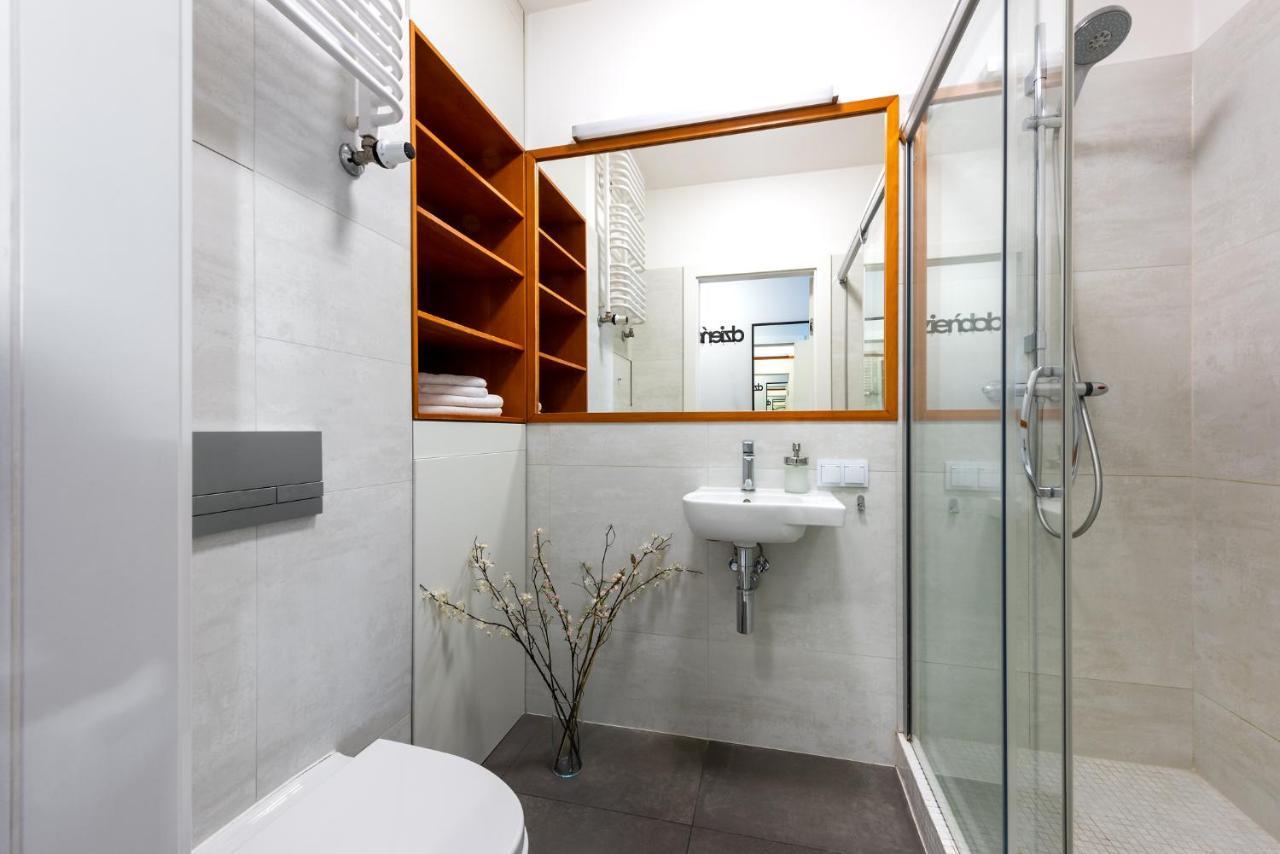 Apartamenty-Wroc Old Town Residence Wrocław Eksteriør billede