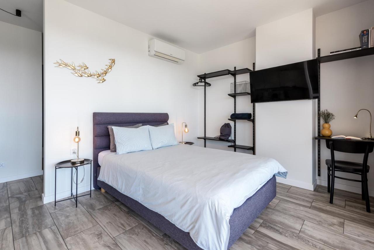 Apartamenty-Wroc Old Town Residence Wrocław Eksteriør billede